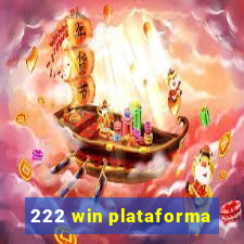 222 win plataforma